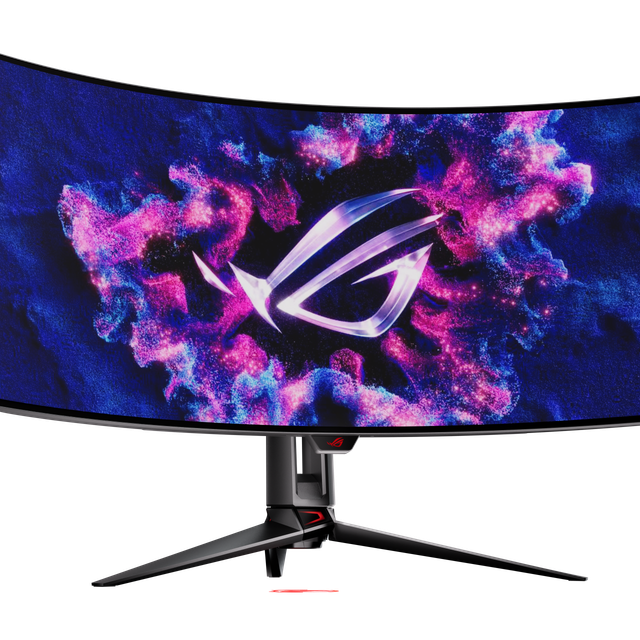 Rog Swift Oled P G39 Wcdm Right